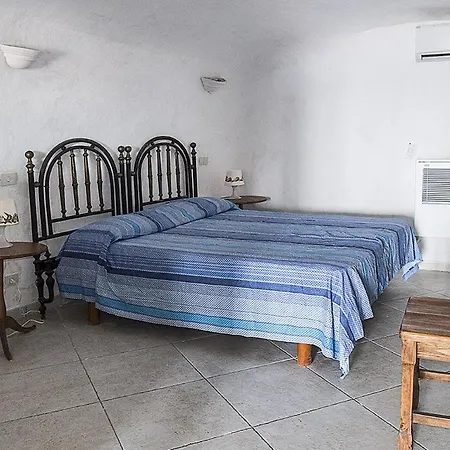 Feriehus Renato Canalone Ponza